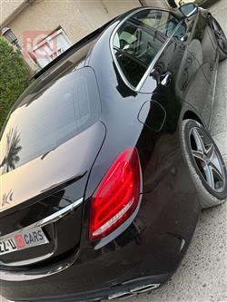 مێرسێدس بێنز C-Class
